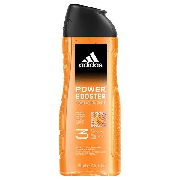 Adidas Adidas Power Booster 3w1 Żel pod Prysznic 400ML