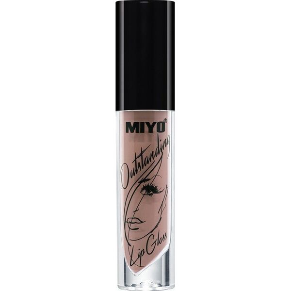 MIYO_Lip Gloss Outstanding błyszczyk do ust 20 4ml