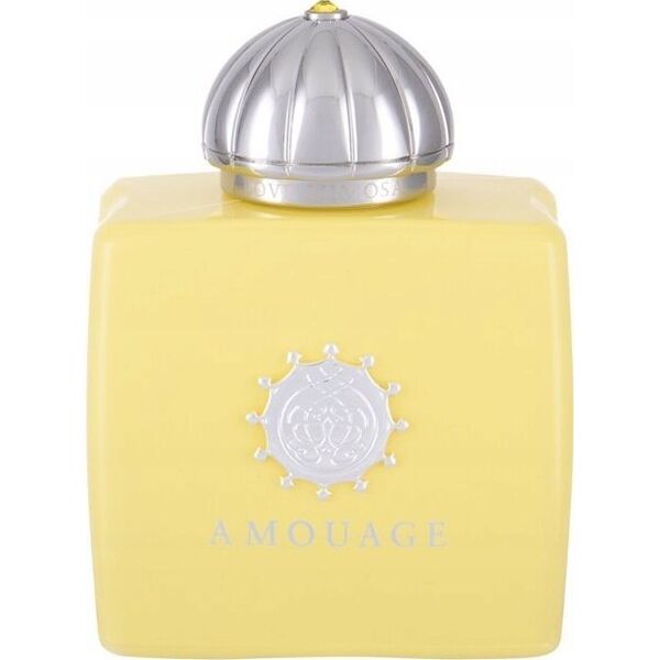 Amouage Amouage, Love Mimosa, Eau De Parfum, For Women, 100 ml For Women