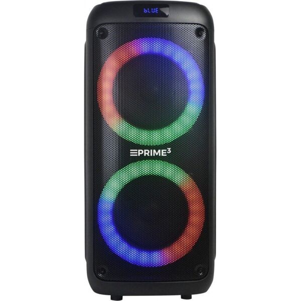 Głośnik Prime3 Głonik APS51 system audio Bluetooth Karaoke