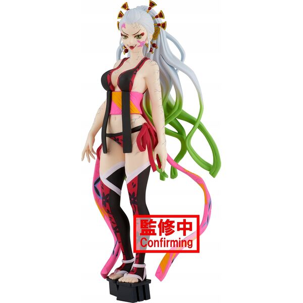 Figurka BP DEMON SLAYER KNY DEMON SERIES - DAKI VOL.9