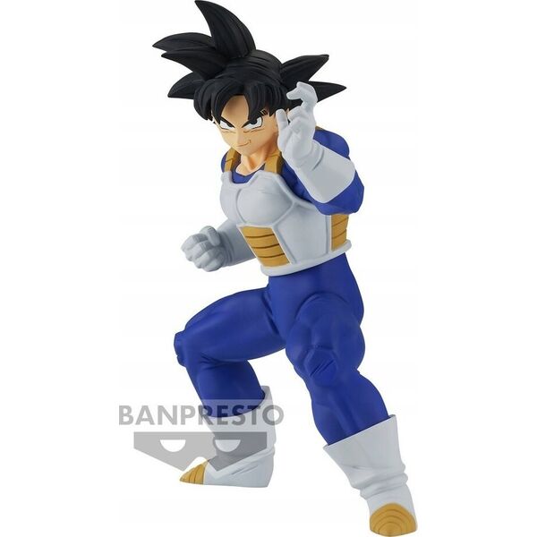 Figurka DRAGON BALL Z CHOSENSHIRETSUDEN III - SON GOKU VOL.3