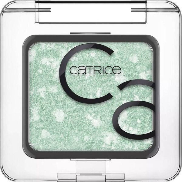 Catrice Catrice Art Couleurs Eyeshadow cień do powiek 410 Jungle Jade 2.4g