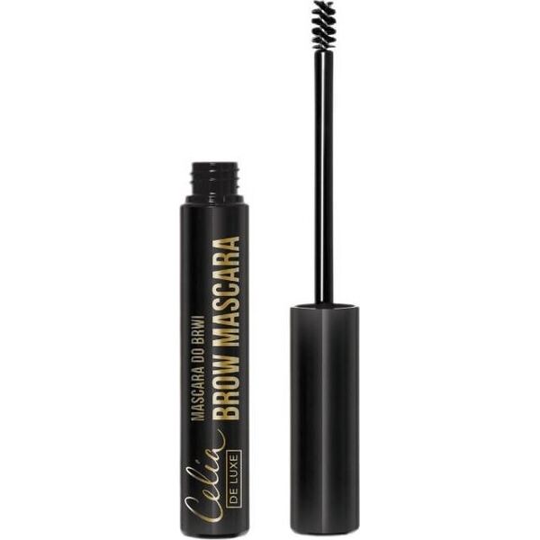 Celia Celia Brow Mascara mascara do brwi 5g