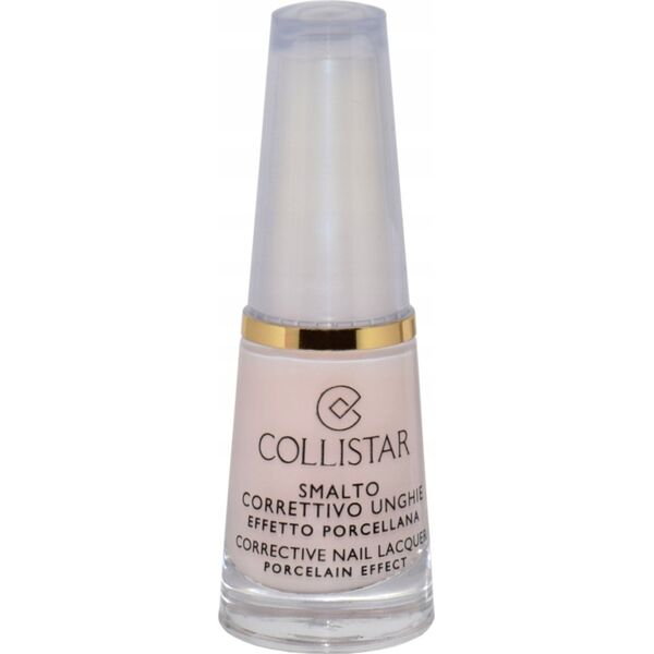 Collistar COLLISTAR PURO NAIL LACQUER 919 PORCELLANA BEIGE 10ML