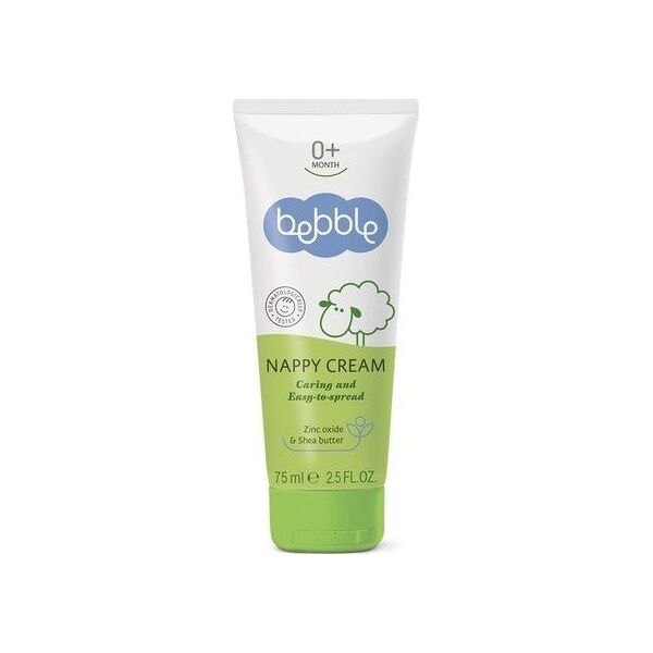 Bebble 0859 KREM NA ODPARZENIA 75ML BEBBLE 3016-01-010