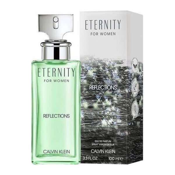 Calvin Klein CALVIN KLEIN Eternity Reflections For Women EDP 100ml