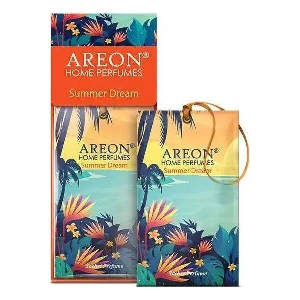 Areon Areon Home Perfumes saszetka zapachowa Summer Dream