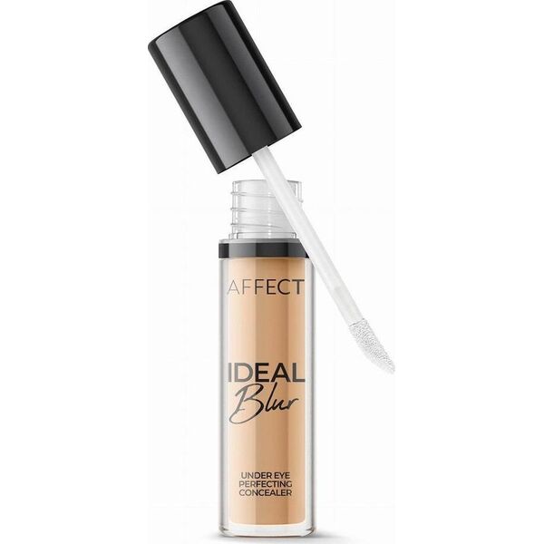 Affect Affect Ideal Blur Under Eye Perfecting Concealer korektor pod oczy 2W 5g