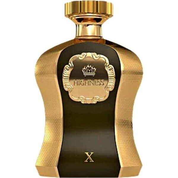 Afnan Afnan Highness X edp 100ml