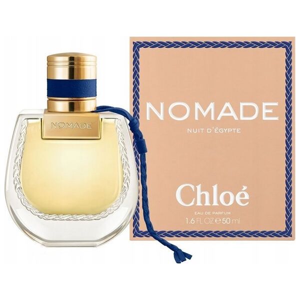 Chloe CHLOE NOMADE NUIT D~EGYPTE (W) EDP/S 50ML