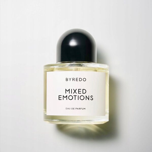 Byredo Perfumy Unisex Byredo Mixed Emotions EDP 100 ml