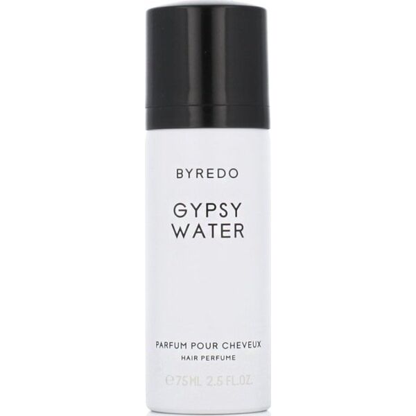 Byredo Perfumy do Włosów Byredo Gypsy Water 75 ml