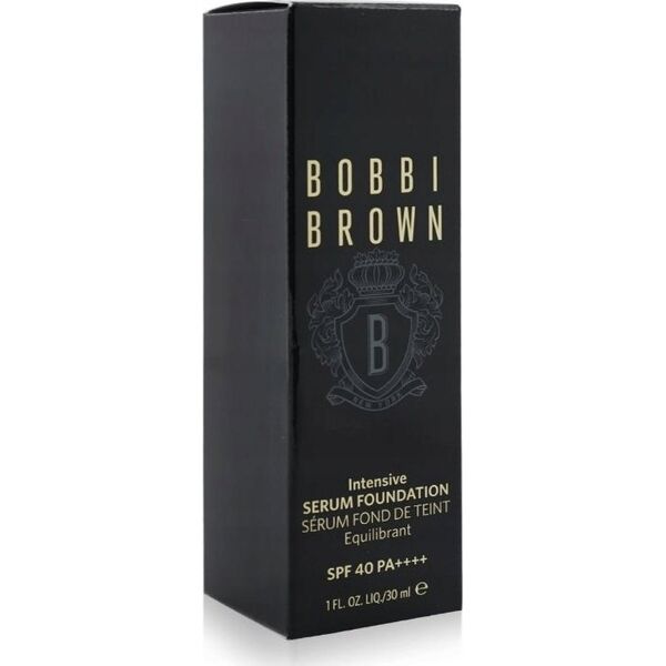 Bobbi Brown Bobbi Brown Intensive Skin Serum Foundation SPF 40 30ml. N-032 Sand