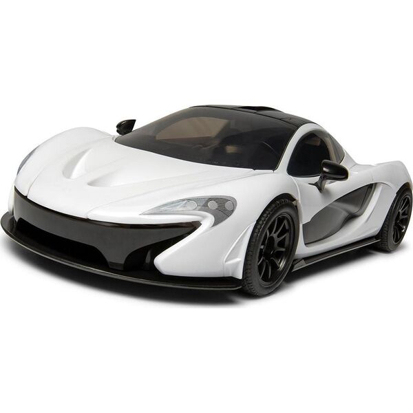 Airfix Airfix QUICKBUILD McLaren P1 - White