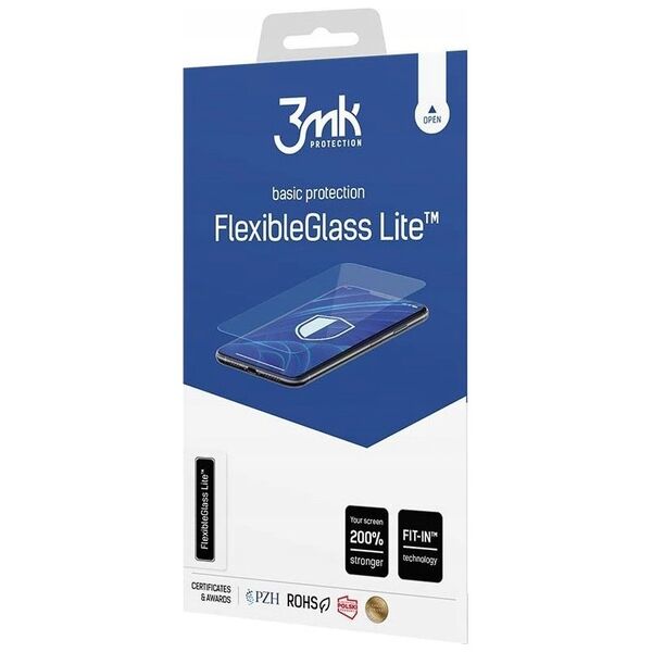 3MK 3mk FlexibleGlass Lite do Google Pixel 9 Pro