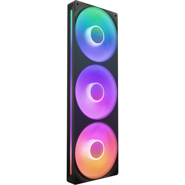 Wentylator Nzxt F360 RGB Core (RF-U36HF-B1)