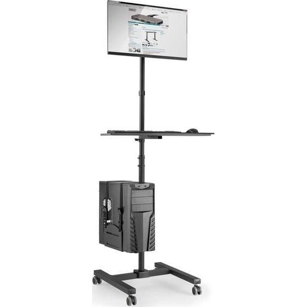 Digitus Mobile Workstation