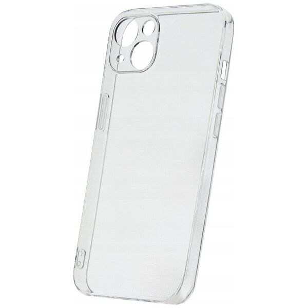 Vega ETUI CASE SLIM 2 MM SAMSUNG M34 5G / A24 4G PRZEŹROCZYSTA NAKŁADKA PLECKI TRANSPARENT>