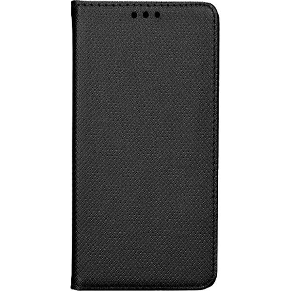 Etui Smart Magnet book Xiaomi Redmi A2 czarny/black