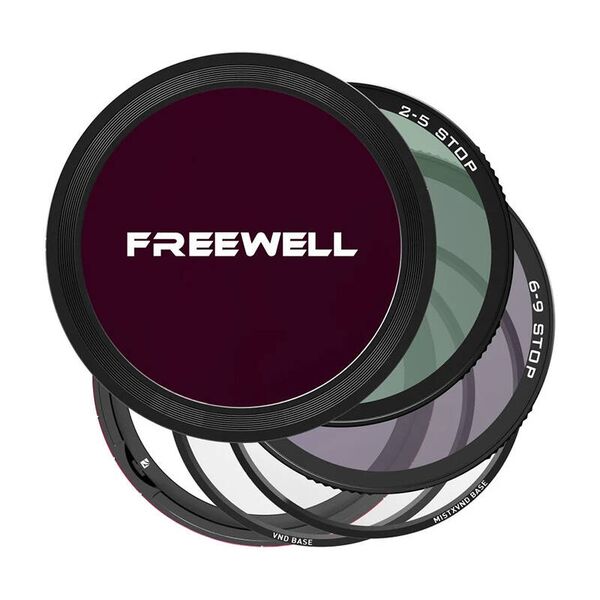 Freewell  056154  FW-82-MAGVND έως και 12 άτοκες δόσεις 6972971863264