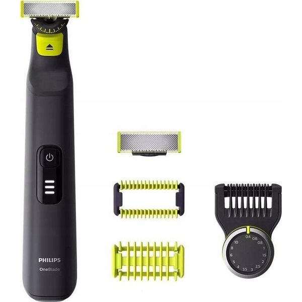 Golarka Philips OneBlade Pro 360 QP6541/15