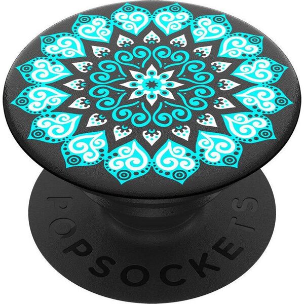 PopSockets Pop na palec Peace Mandala Sky Gen. 2 ME-PS-A086