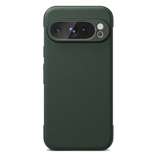 Case GOOGLE PIXEL 9 PRO Ringke Onyx dark green 8809961789069