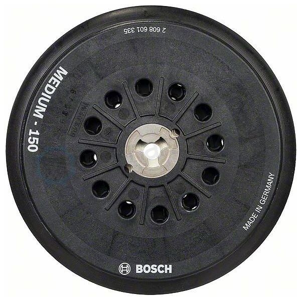 Bosch Talerz szlifierski 150mm (2608601335)