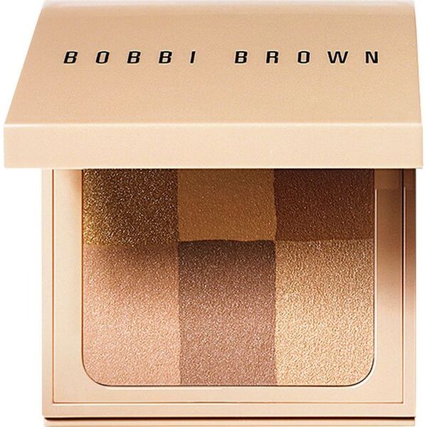 Bobbi Brown Puder Bobbi Brown Nude Finish 6.6 g