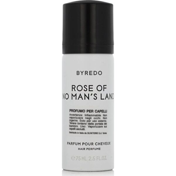 Byredo BYREDO Rose of No Man's Land Hair Parfum spray 75ml