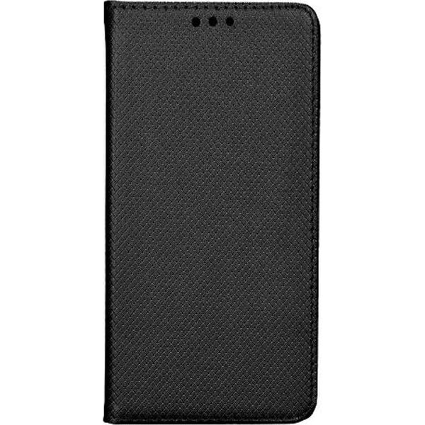 Etui Smart Magnet book Infinix Hot 30 czarny/black