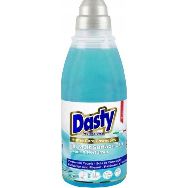 DASTY_Home Care Cosmetics skoncentrowany żel do mycia powierzchni 700ml