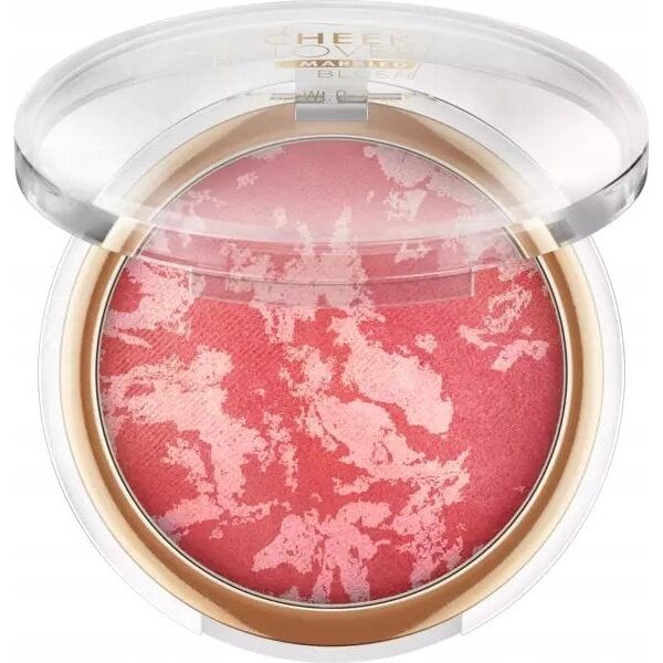 CATRICE_Cheek Lover Marbled Blush róż do twarzy 010 7g