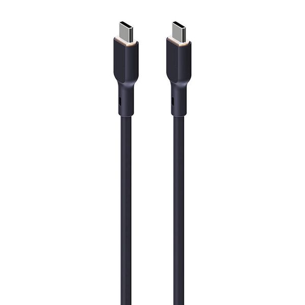 Aukey USB-C to USB-C Cable Aukey CB-SCC142, 140W, 1.8m (black) 067158  CB-SCC142 Black έως και 12 άτοκες δόσεις 689323787401