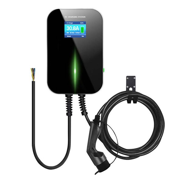 Besen Besen wall EV charger BS20 22kW APP 069530  BS20-BC-22KW-APP έως και 12 άτοκες δόσεις 5906168438783