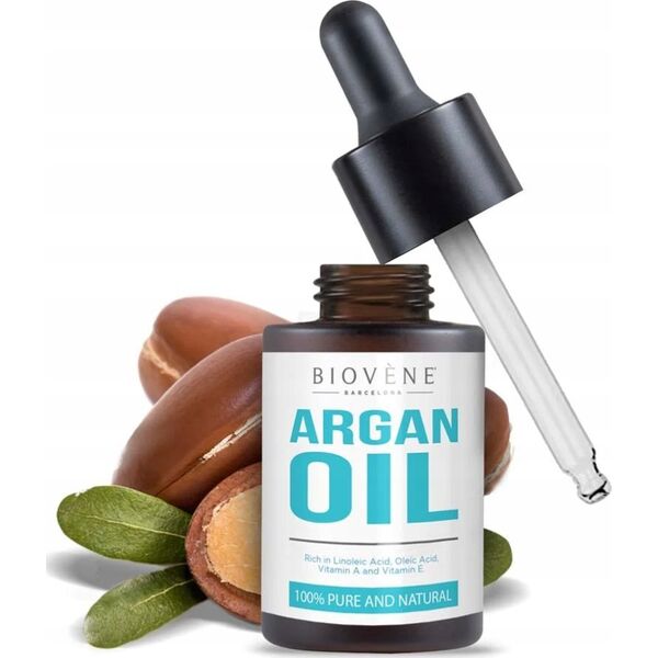 BIOVENE_Argan Oil olejek arganowy 30ml