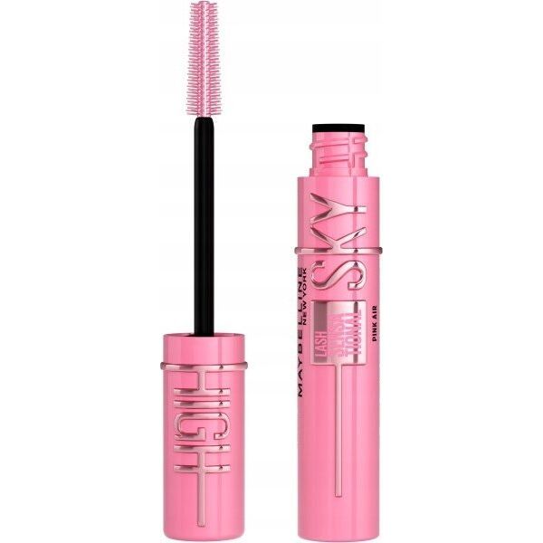 MAYBELLINE_Sky High Lash Sensational tusz do rzęs Pink Air 7,2ml