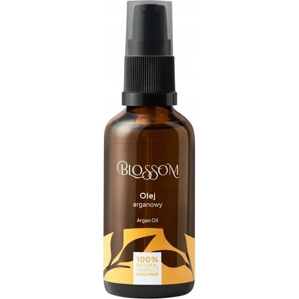 BLOSSOM_Olejej arganowy 30ml