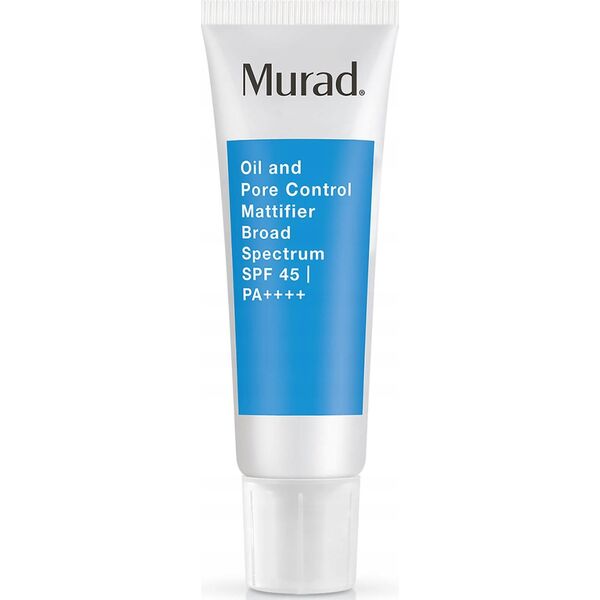 MURAD_Blemish Control krem nawilżająco-kojący do twarzy 50ml