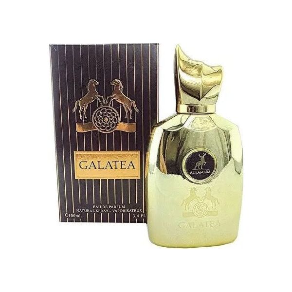 MAISON ALHAMBRA Galatea EDP spray 100ml