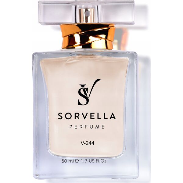 SORVELLA V244 EDP spray 50ml