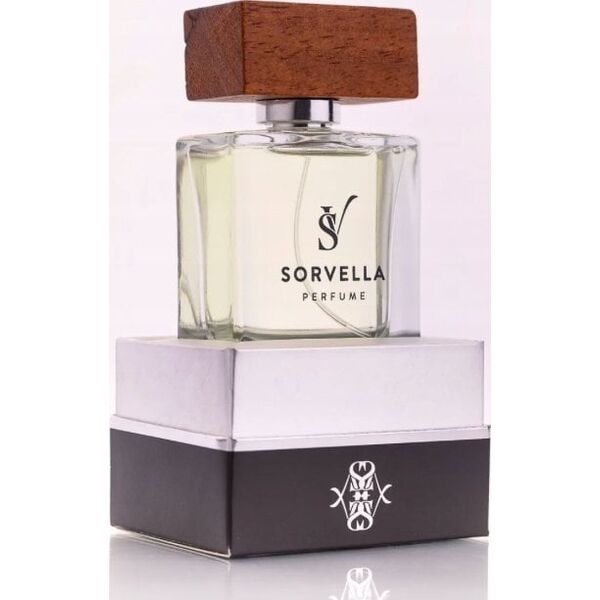 SORVELLA S612 EDP spray 50ml