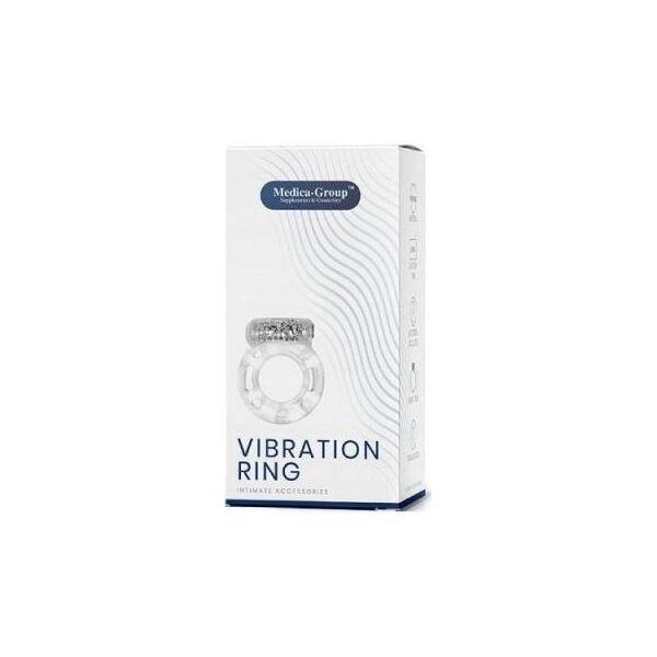 Masażer MEDICA-GROUP_Vibration Ring pierscień wibracyjny