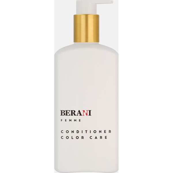 BERANI_Femme Conditioner Color Care odżywka do włosów farbowanych dla kobiet 300ml