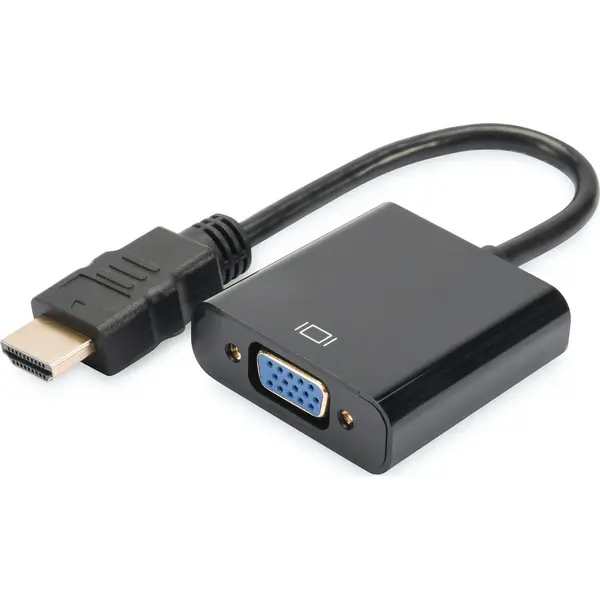 ADAPTOR HDMI TO VGA