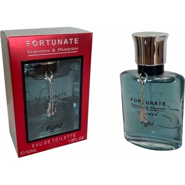 FORTUNATE Fight EDT spray 50ml