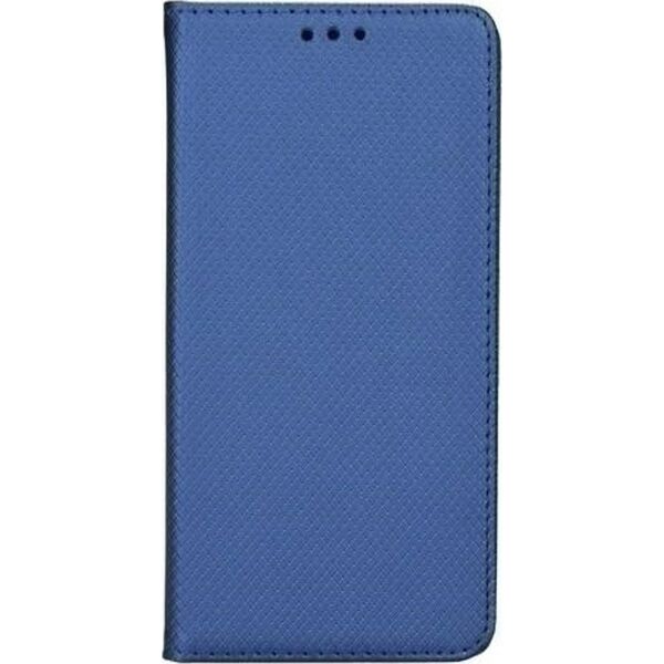 Etui Smart Magnet book Honor Magic6 Lite granatowy/blue