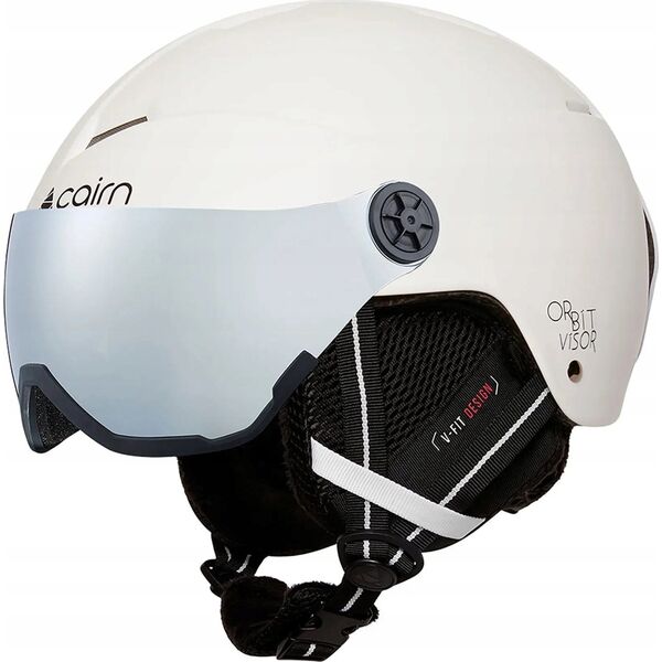 CAIRN KASK ORBIT VISOR 01 54/56