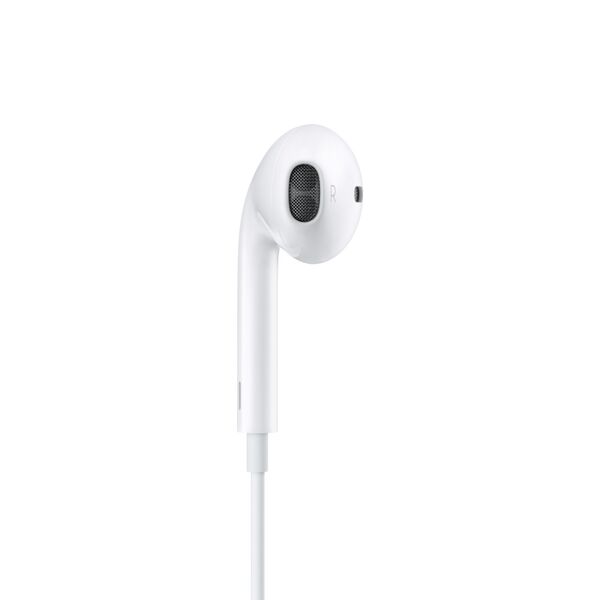 Apple Apple (MYQY3ZM/A) - White (Blister Packing) 0195949776274 έως 12 άτοκες Δόσεις